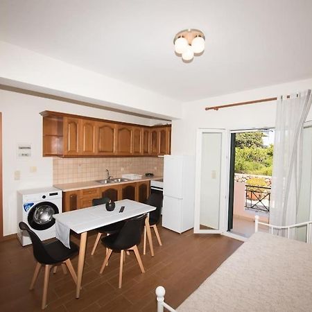 Anna Maria Apartment Lefkáda Buitenkant foto